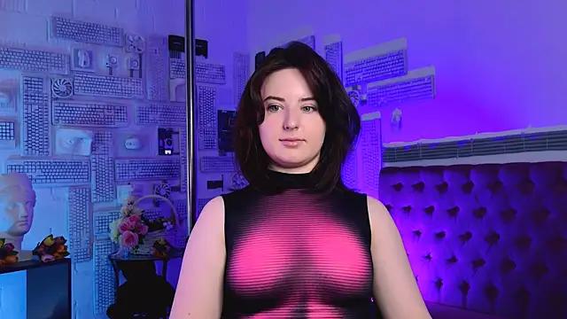 AnnTerry_ from StripChat