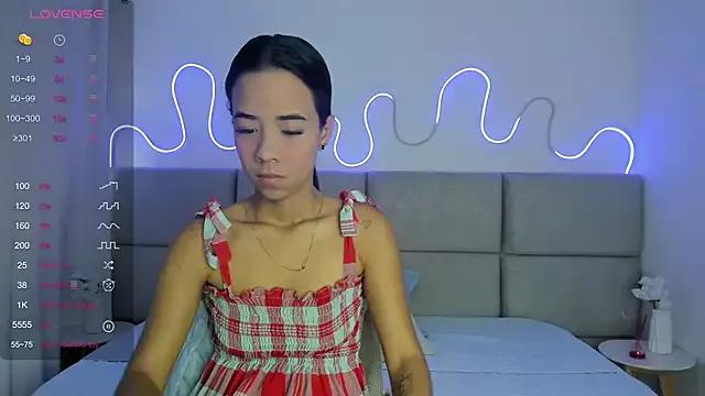 Anntonellaa from StripChat