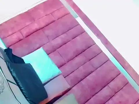 AnntonellaHott from StripChat