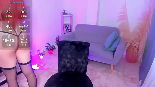 AnntoniaWood from StripChat