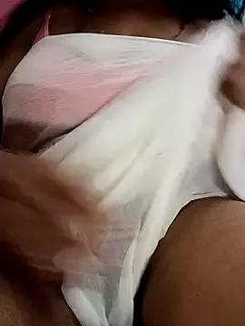 ANNU-2 from StripChat