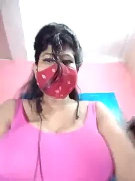 ANNU-2 from StripChat