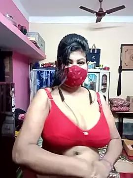 Photos of ANNU-2 from StripChat is Freechat
