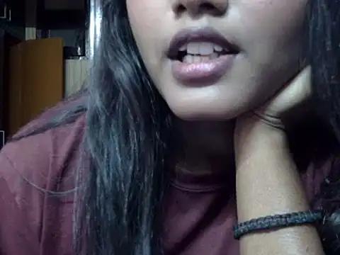 ANNU_ from StripChat