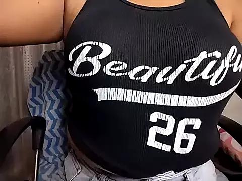 Annu_7 webcams show profile image 