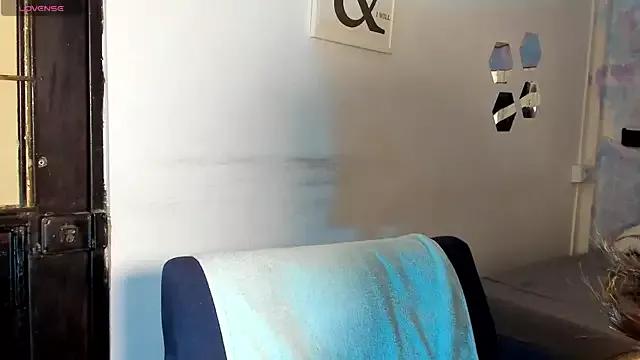 Anny-Bunny_ from StripChat is Freechat