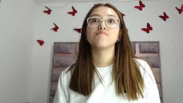 Anny-Fox from StripChat