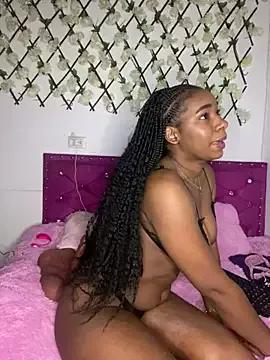 Anny-Hott webcams show profile image 