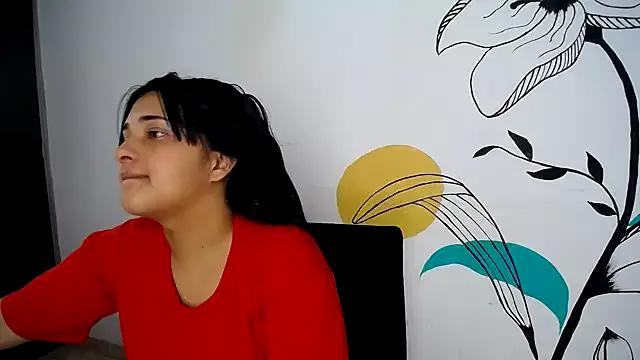 Anny-Love_ from StripChat