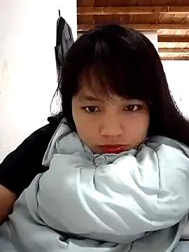 Anny-ly from StripChat is Freechat