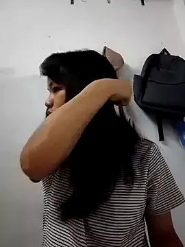 Anny-ly from StripChat