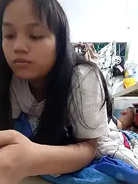Anny-ly from StripChat