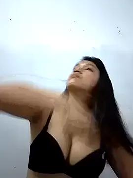 Anny-ly from StripChat