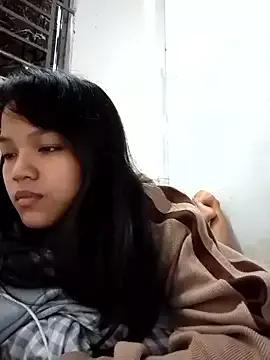 Anny-ly from StripChat is Freechat