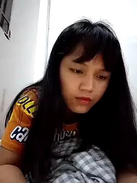 Anny-ly from StripChat