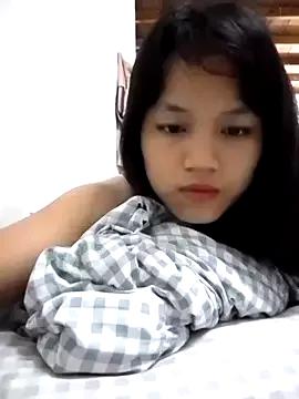 Anny-ly from StripChat