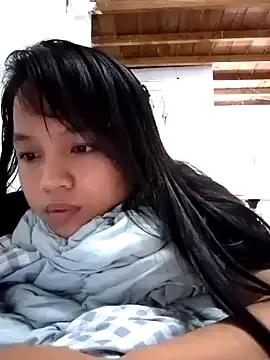 Anny-ly from StripChat