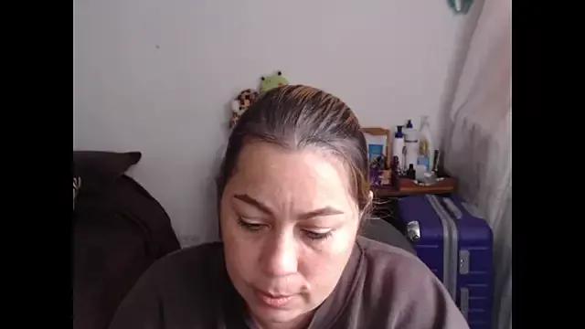 Anny16 from StripChat