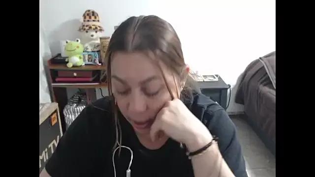 Anny16 webcams show profile image 