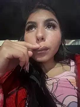 anny__2 from StripChat is Freechat