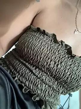 Anny__777 from StripChat