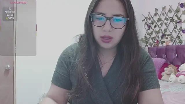 Anny__cute from StripChat