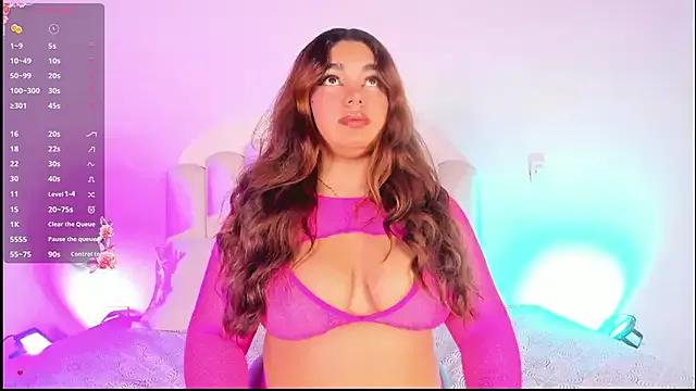 Anny_arango_ from StripChat