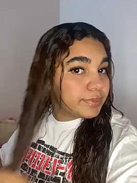 Anny_arango_ from StripChat