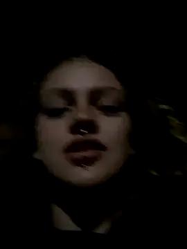 Anny_Blossom from StripChat