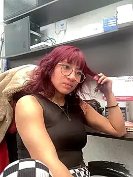 Anny_boo_ from StripChat