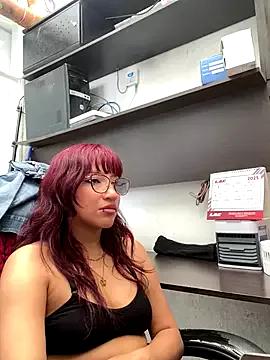 Anny_boo_ from StripChat