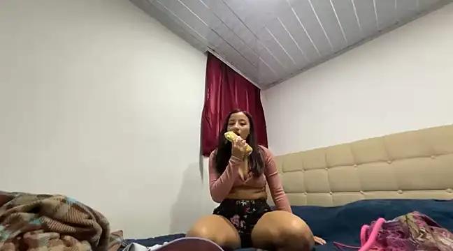 Anny_boo_ from StripChat