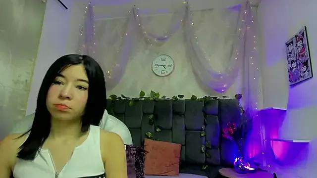 Anny_bridge from StripChat