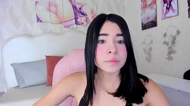 Anny_bridge from StripChat