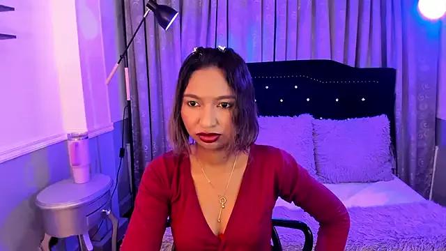Anny_Brownn_ from StripChat