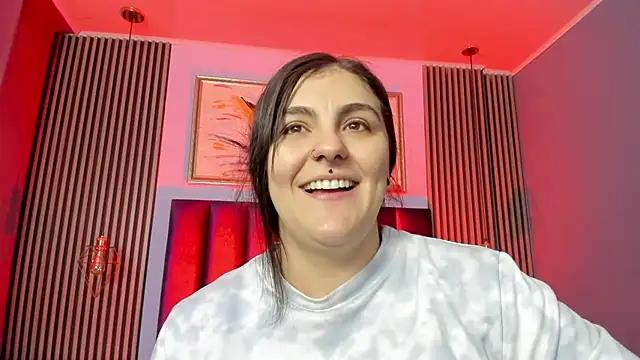 Anny_ferrer_ from StripChat