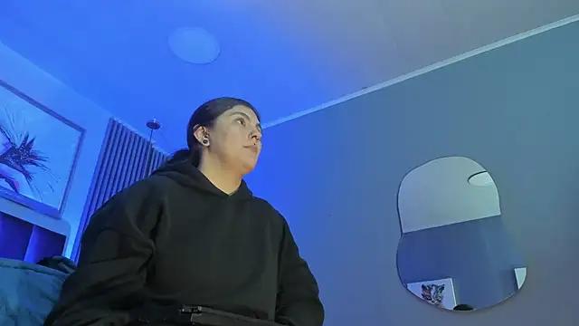 Anny_ferrer_ from StripChat