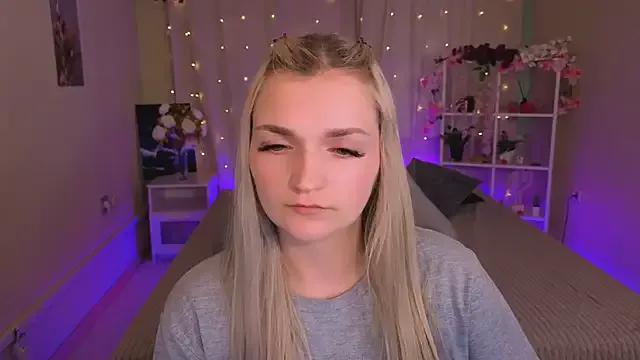 Anny_Handd from StripChat