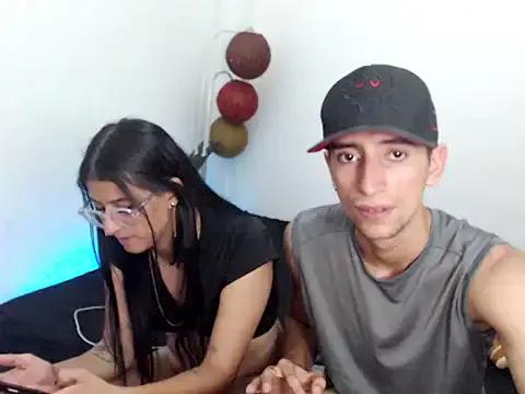 Anny_Hot_1 from StripChat