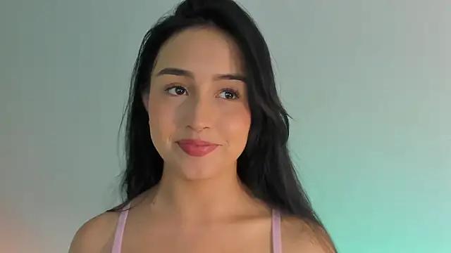 Anny_jones7 from StripChat