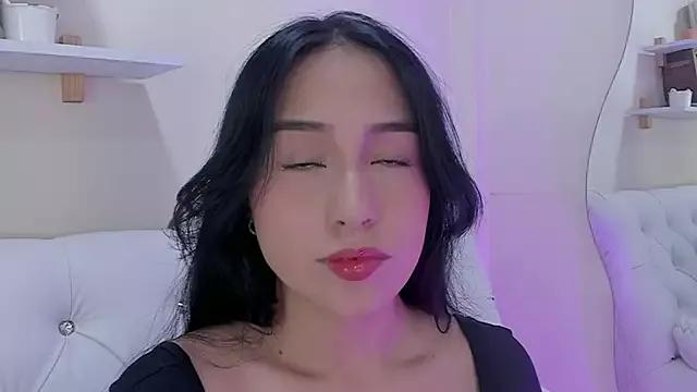 Anny_jones7 from StripChat