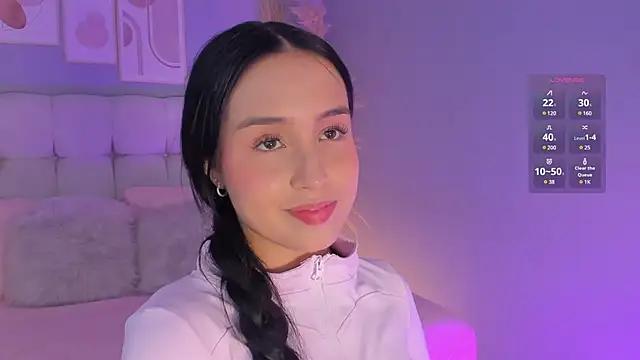 Anny_jones7 from StripChat