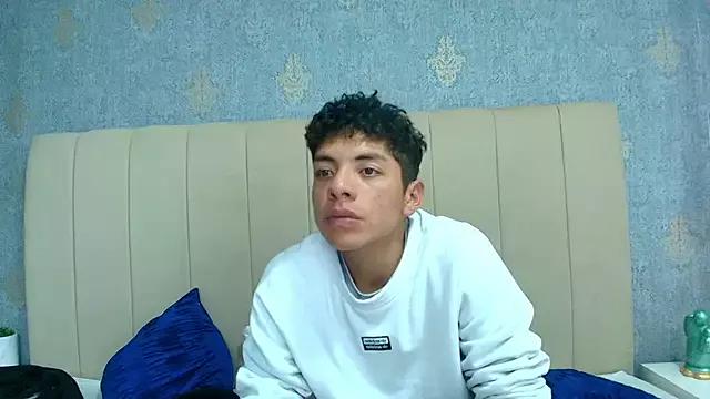 anny_max_vc from StripChat is Freechat