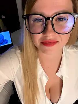 anny_mooore from StripChat