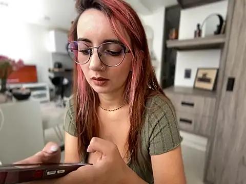 Anny_Moore09 from StripChat
