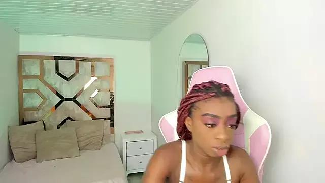 Anny_osorio from StripChat