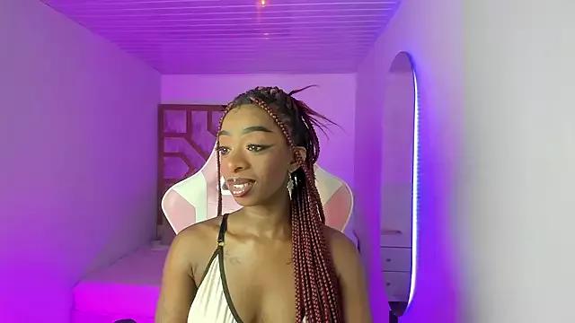 Anny_osorio from StripChat