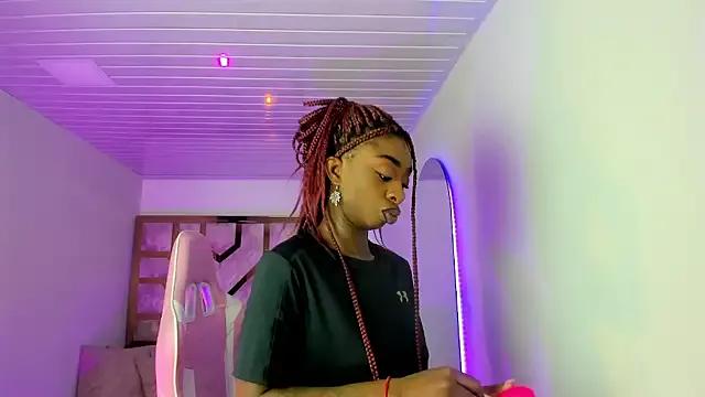 Anny_osorio from StripChat