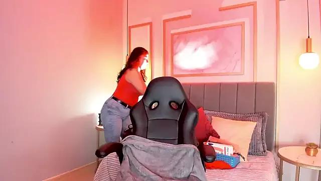 anny_paris from StripChat