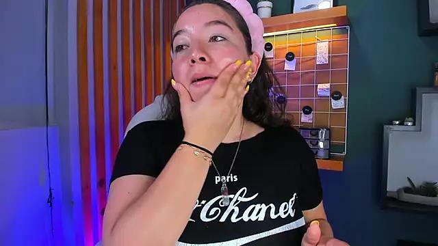 anny_paris from StripChat